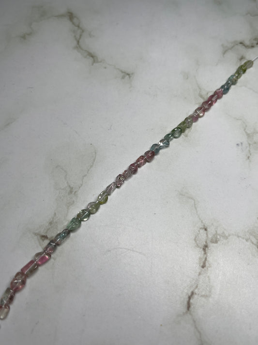 mitarashimoonさん　260116  天然石ビーズ