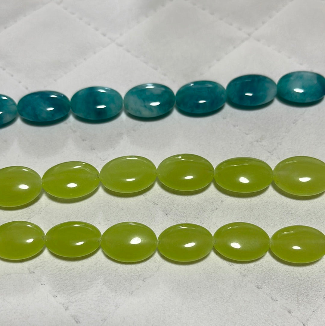 kaoさん　0516  天然石ビーズ
