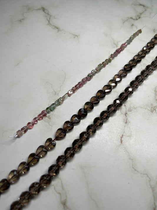 meg_galleryさん　260116  天然石ビーズ