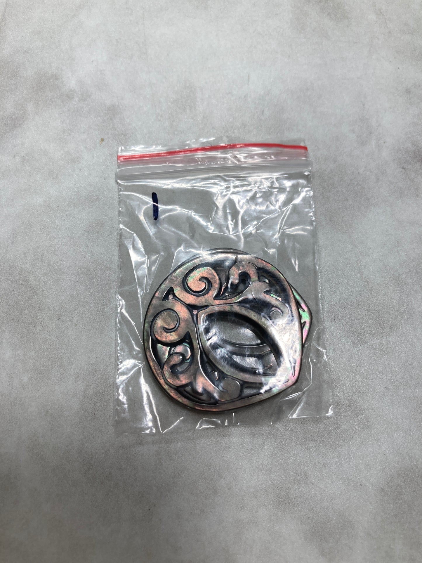 ckgardenさん 250327 天然石ビーズ