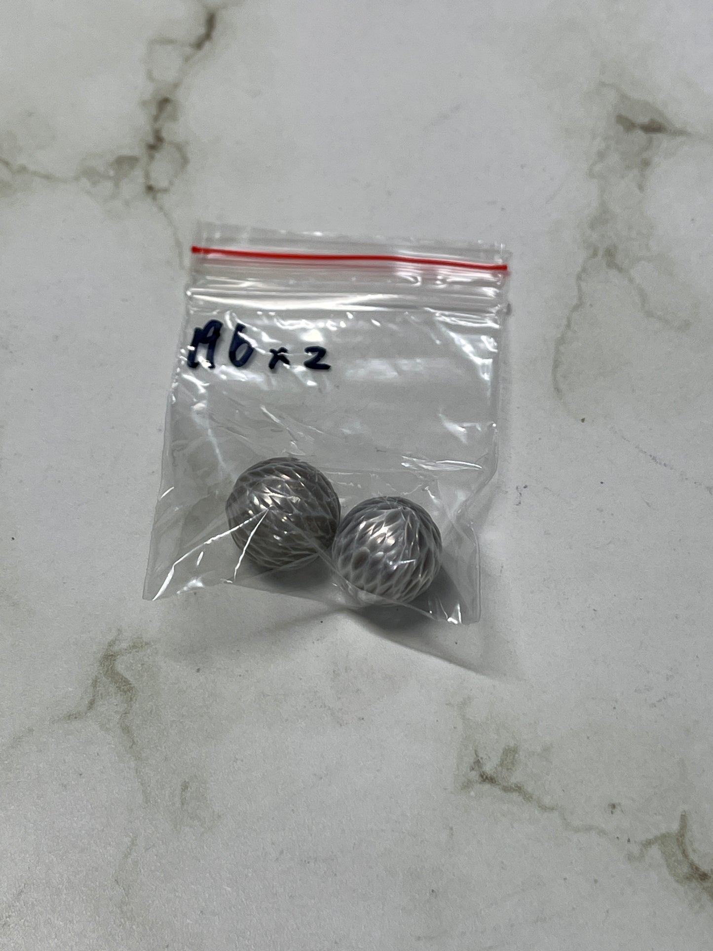 chobitchanさん　251122   天然石ビーズ