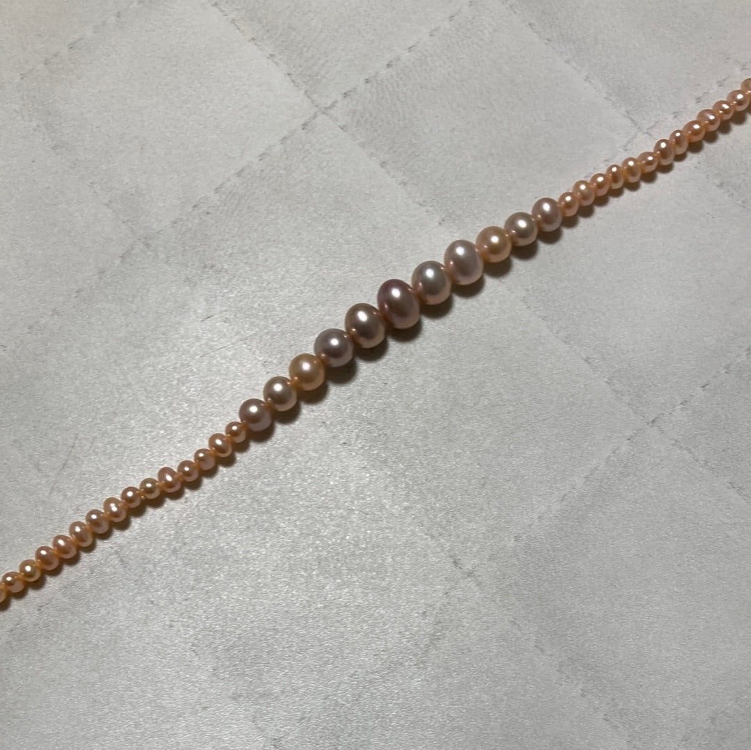 sunbeamさん　1012  天然石ビーズ