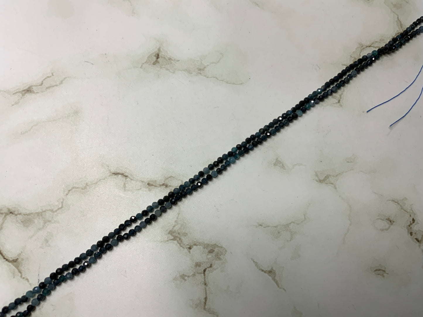 handmadeshopizumoさん　250722  天然石ビーズ