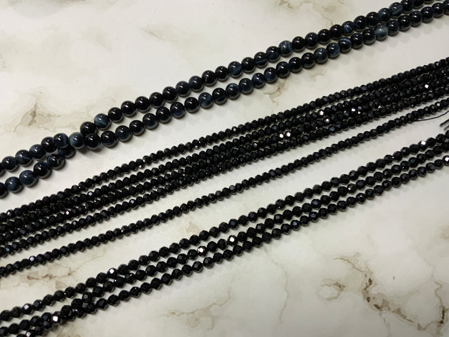 handmadeshopizumoさん　241219  天然石ビーズ