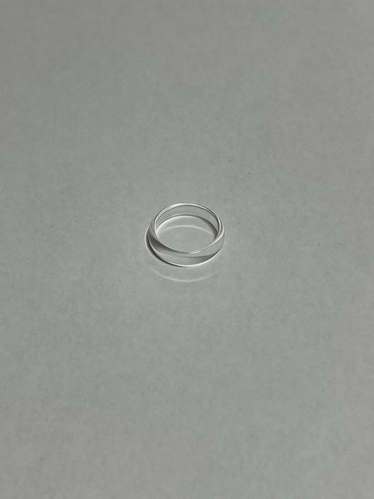 水晶リング14.5号（アクセサリー）