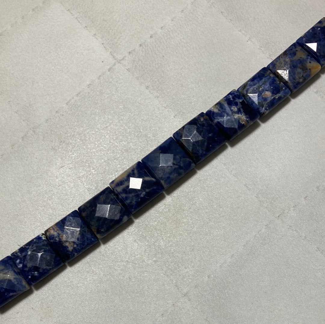 tealblueさん　0123  天然石ビーズ