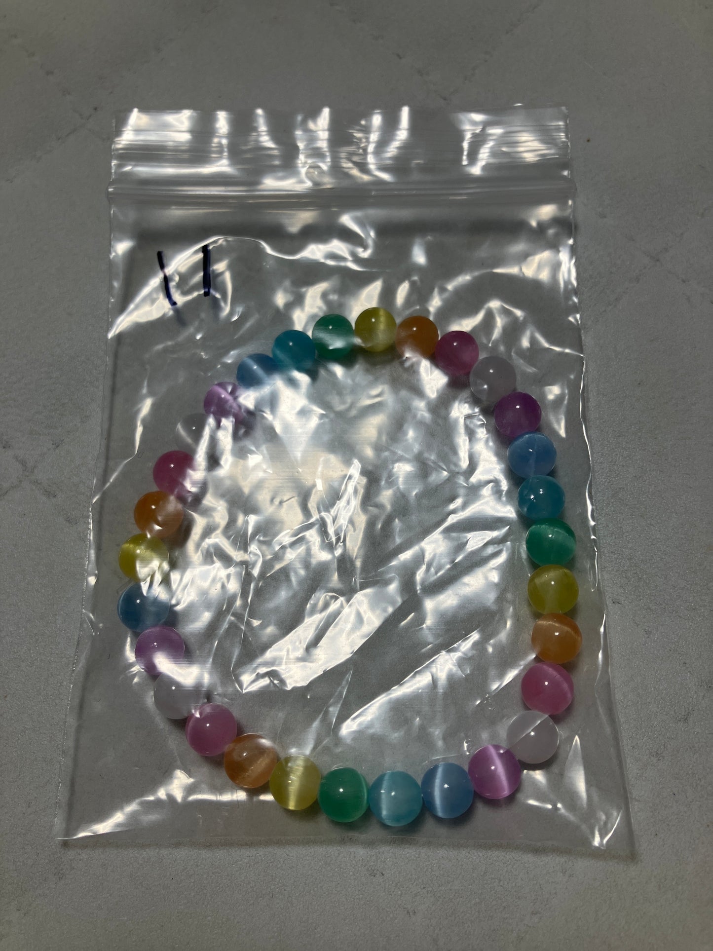 nezumiさん　0711  天然石ビーズ