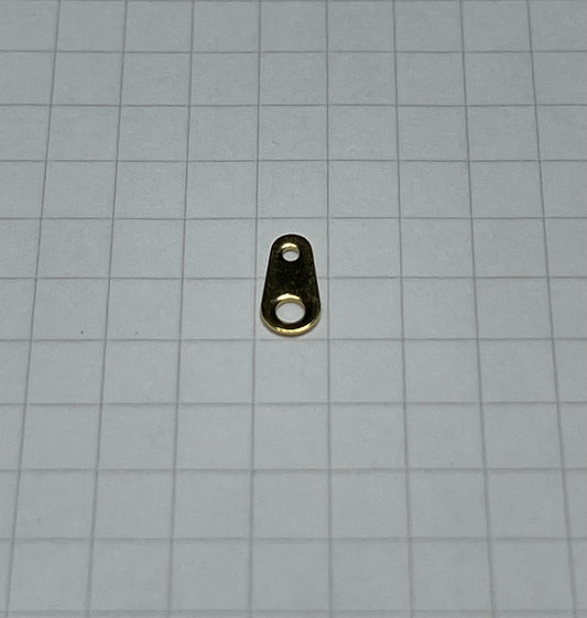 C-23 ゴールドプレート(パーツ)