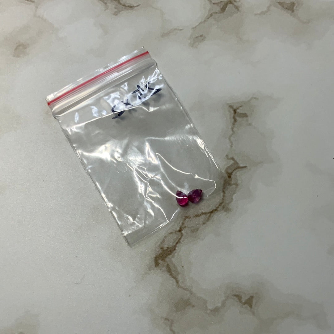pure_nailさん　1207  天然石ビーズ