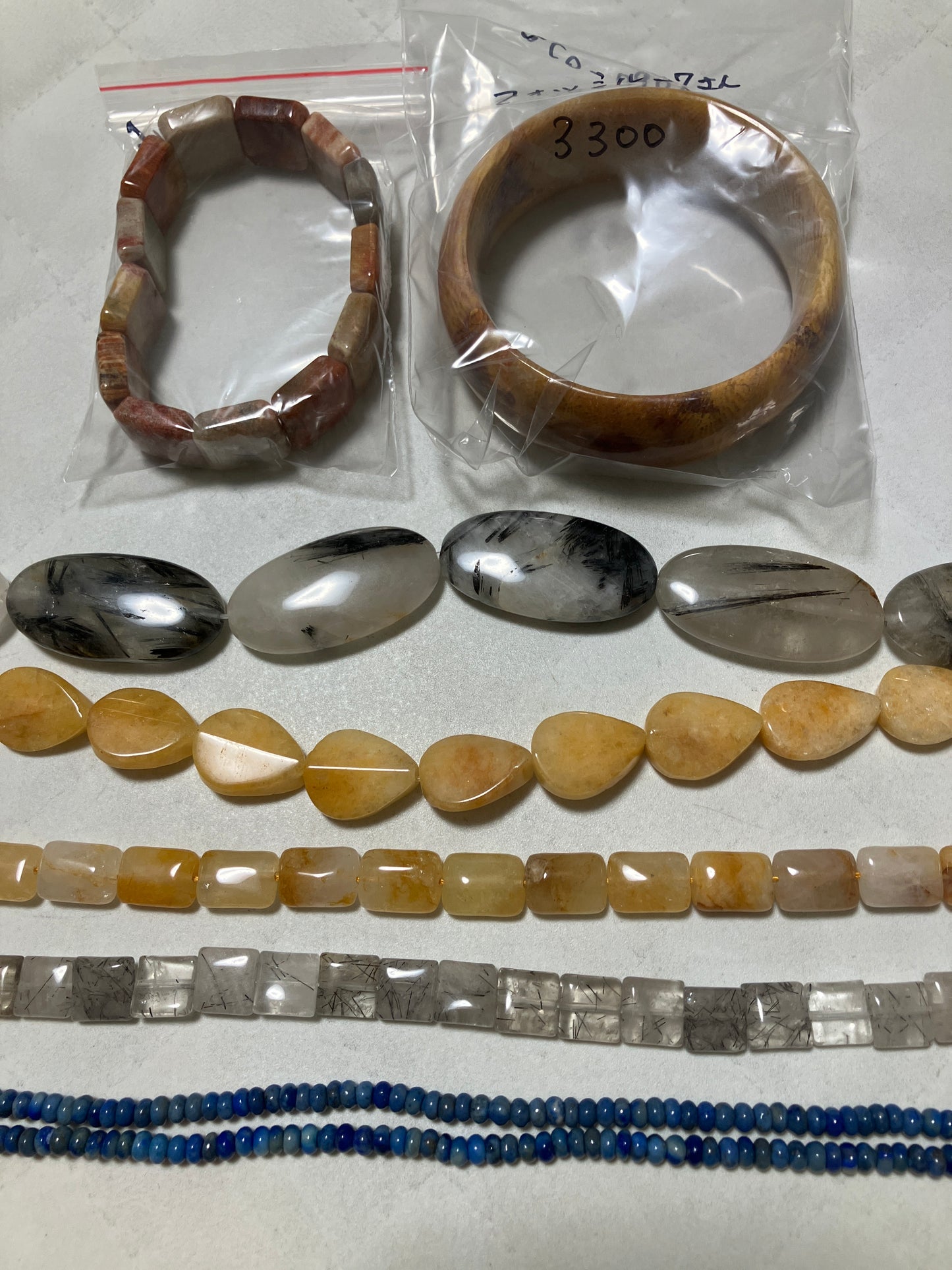 aco_0907さん　260929  天然石ビーズ