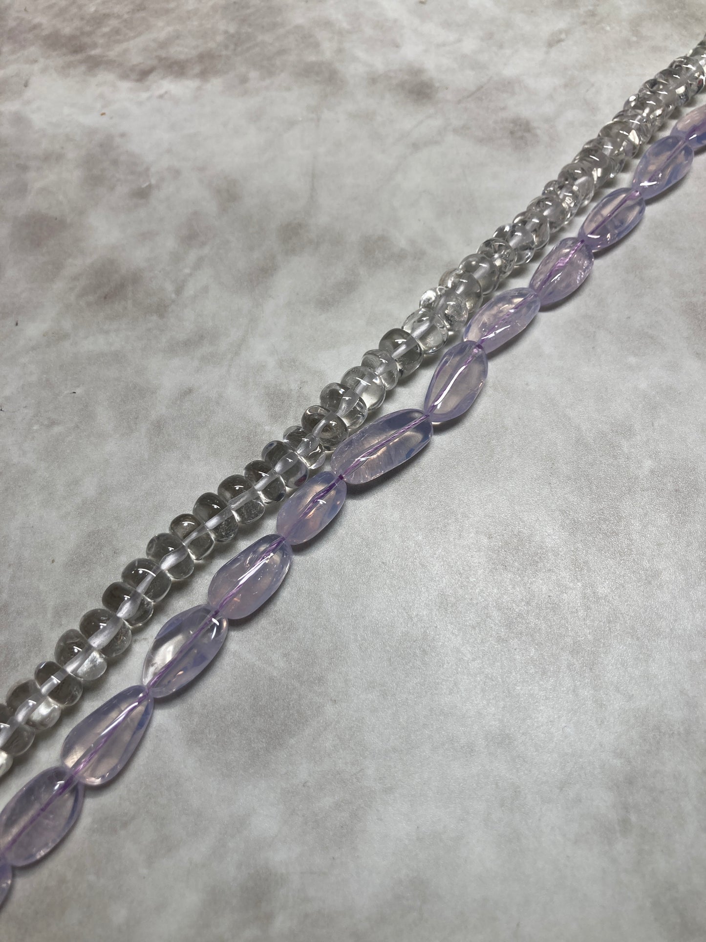dairukoさん　250116  天然石ビーズ