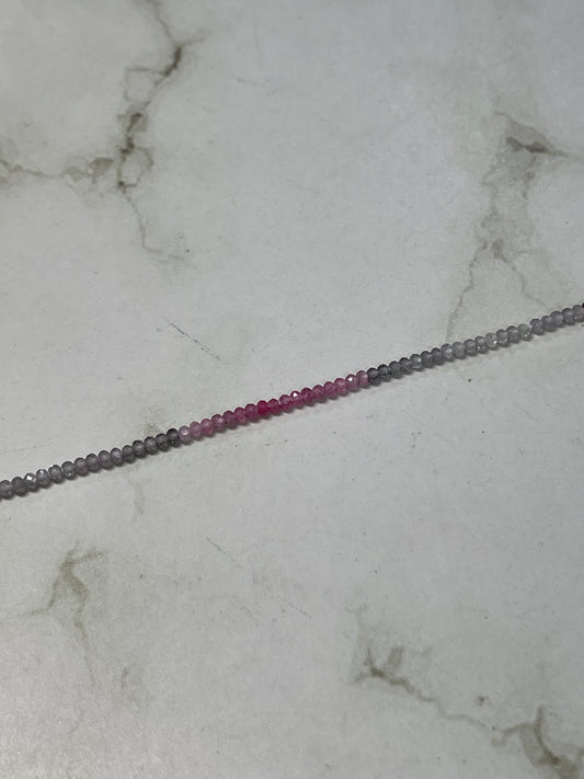 megupppeeeさん 260302 天然石ビーズ