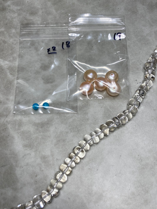 maaaaaさん　260714 天然石ビーズ