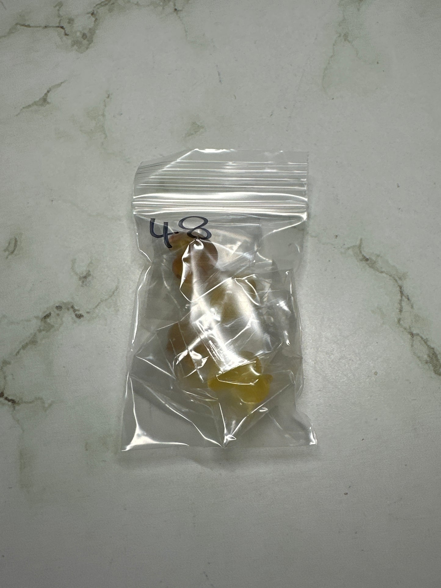 mayokuyokoさん　261020  天然石ビーズ