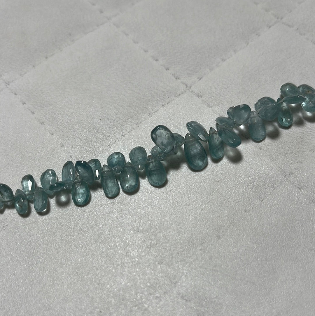 regaloさん　1218 天然石ビーズ