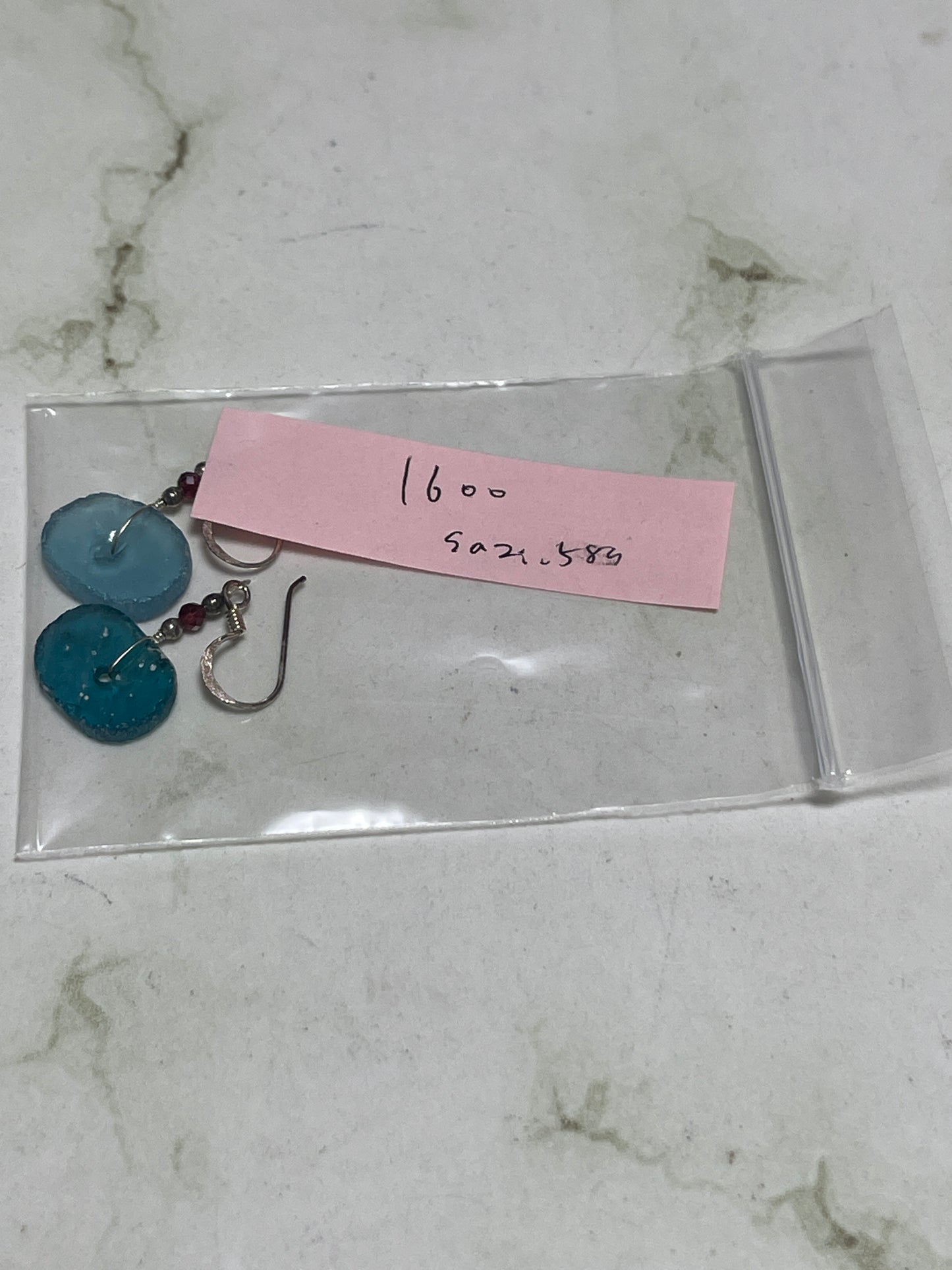 sazi.589さん　260727   天然石ビーズ