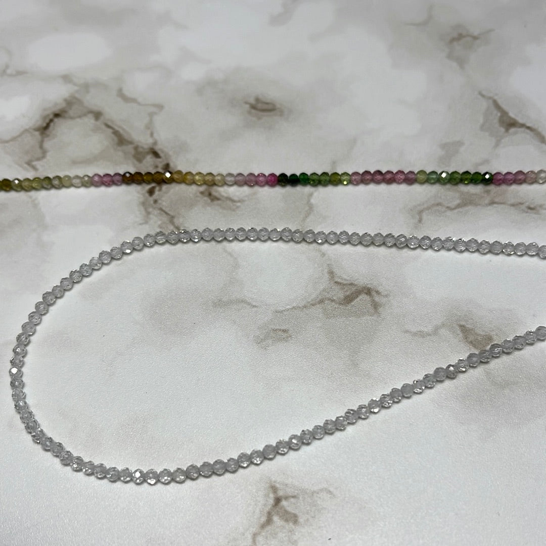 ichieさん　1005 天然石ビーズ