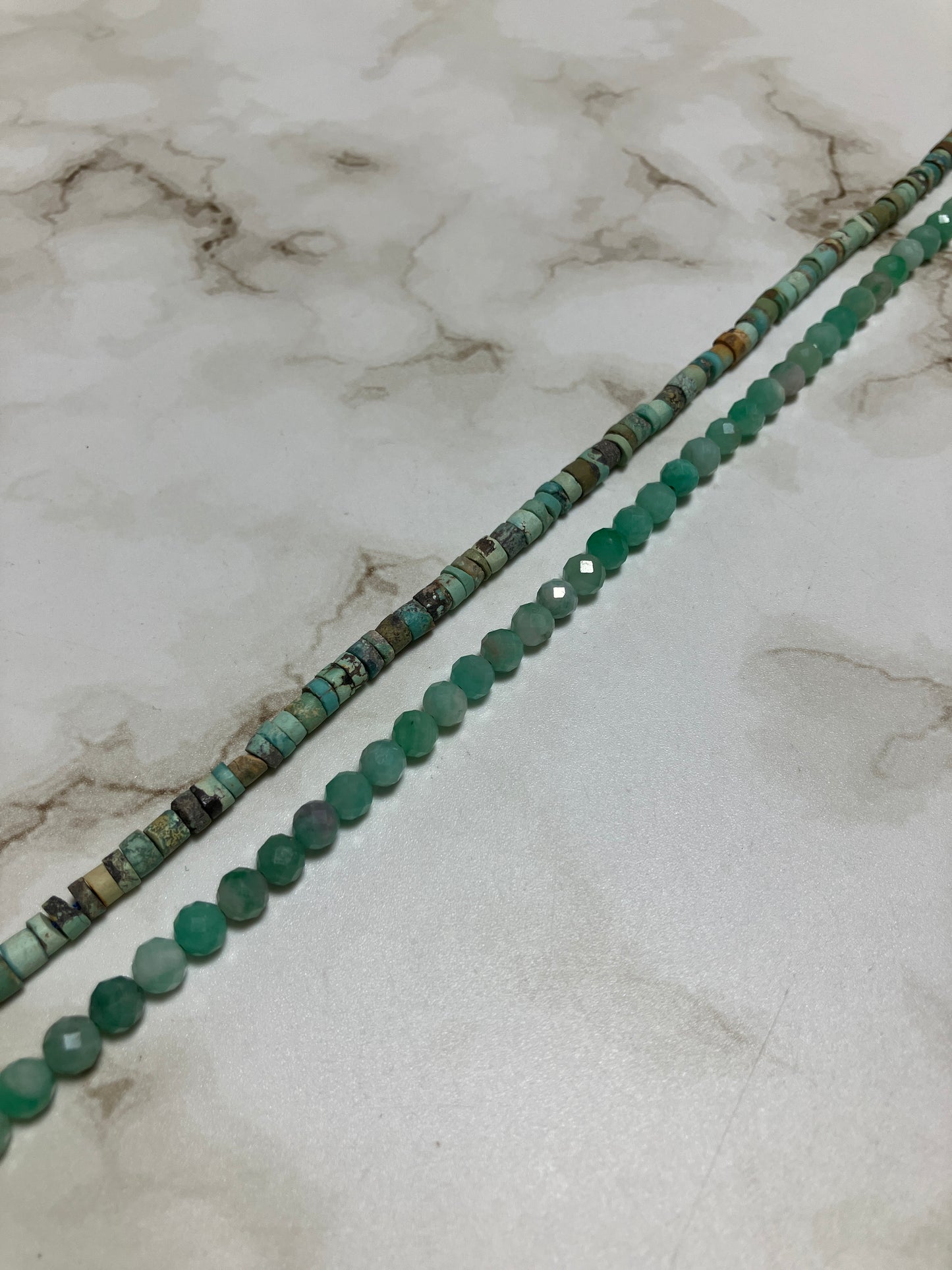 keijewelryさん　0823  天然石ビーズ