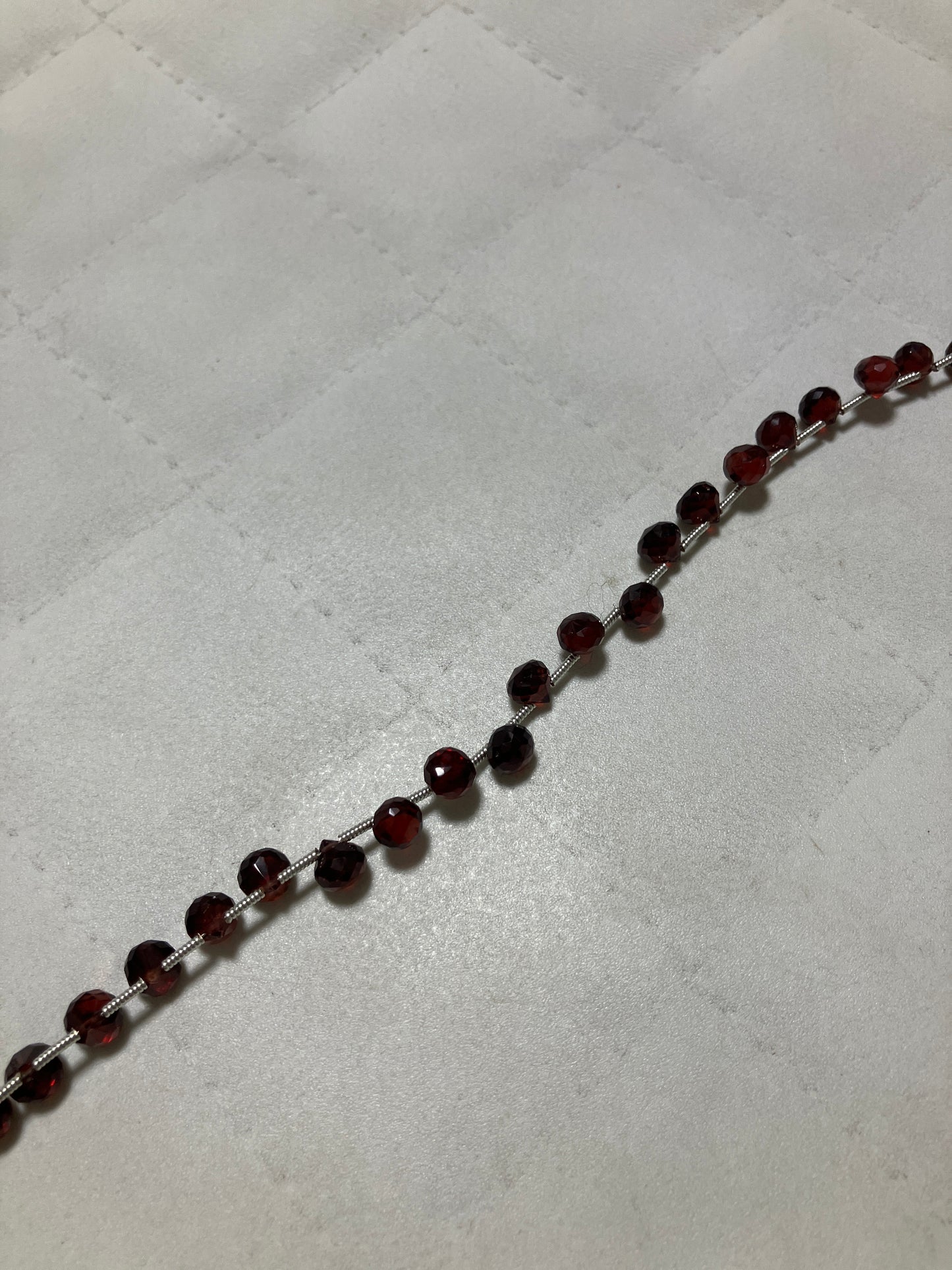 beads_atelierさん　251204 天然石ビーズ
