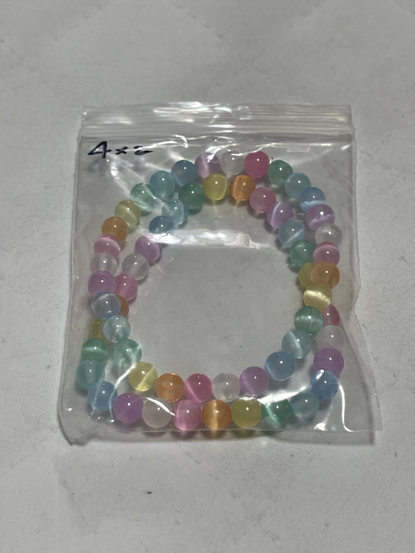 jewel0729さん　0614  天然石ビーズ