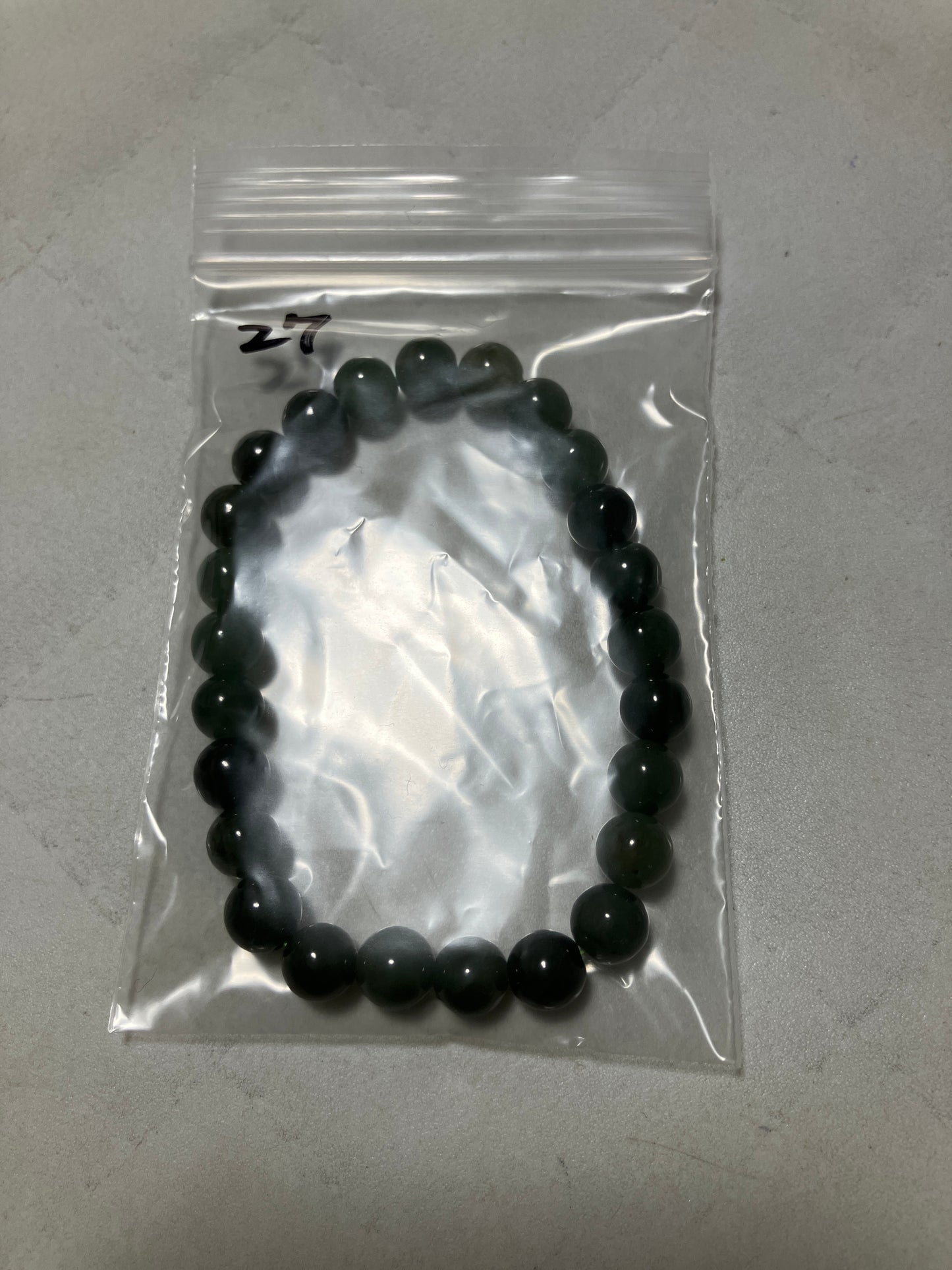 tom.myさん　250715  天然石ビーズ