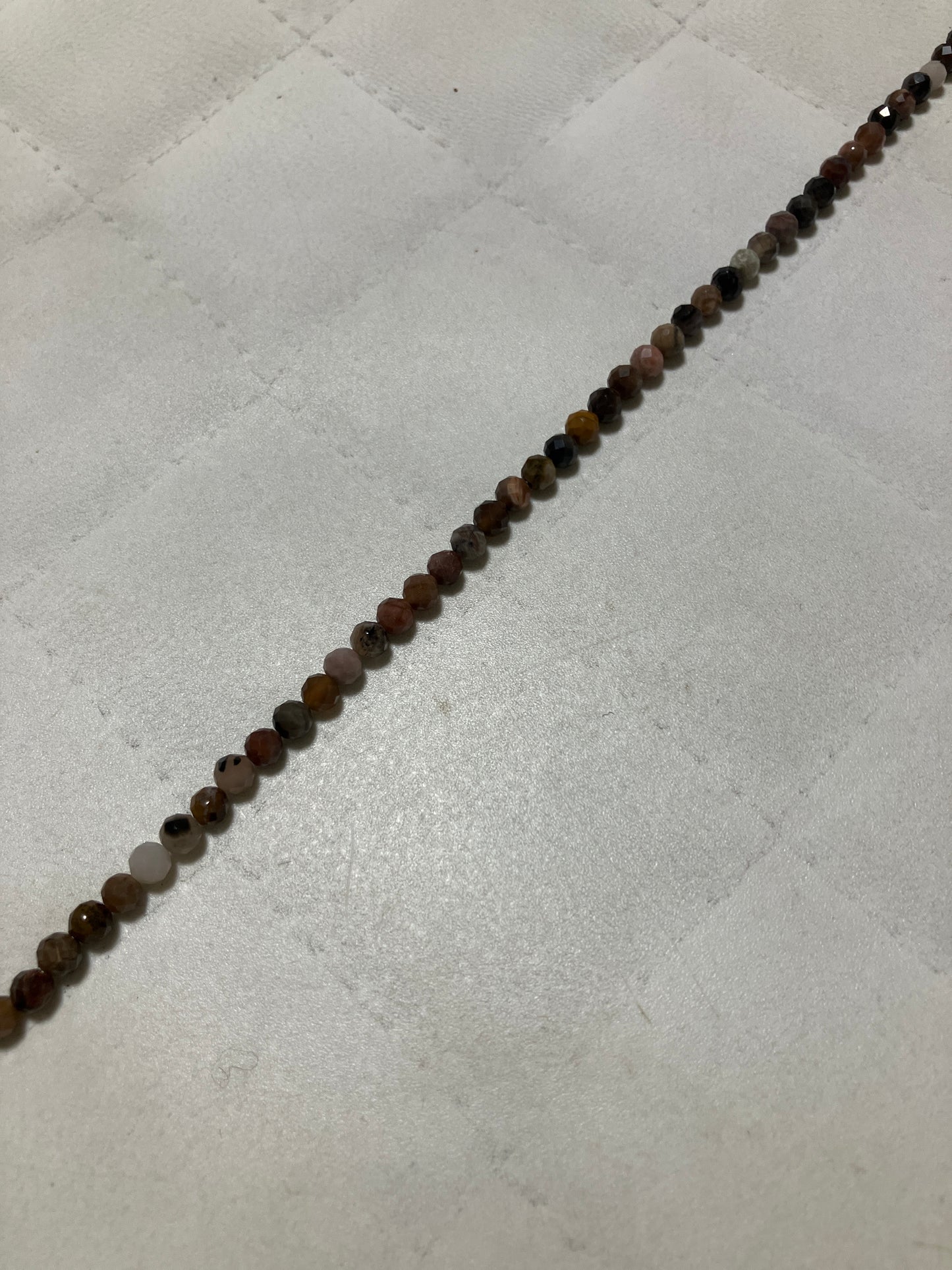 mizu.iroさん　251030  天然石ビーズ