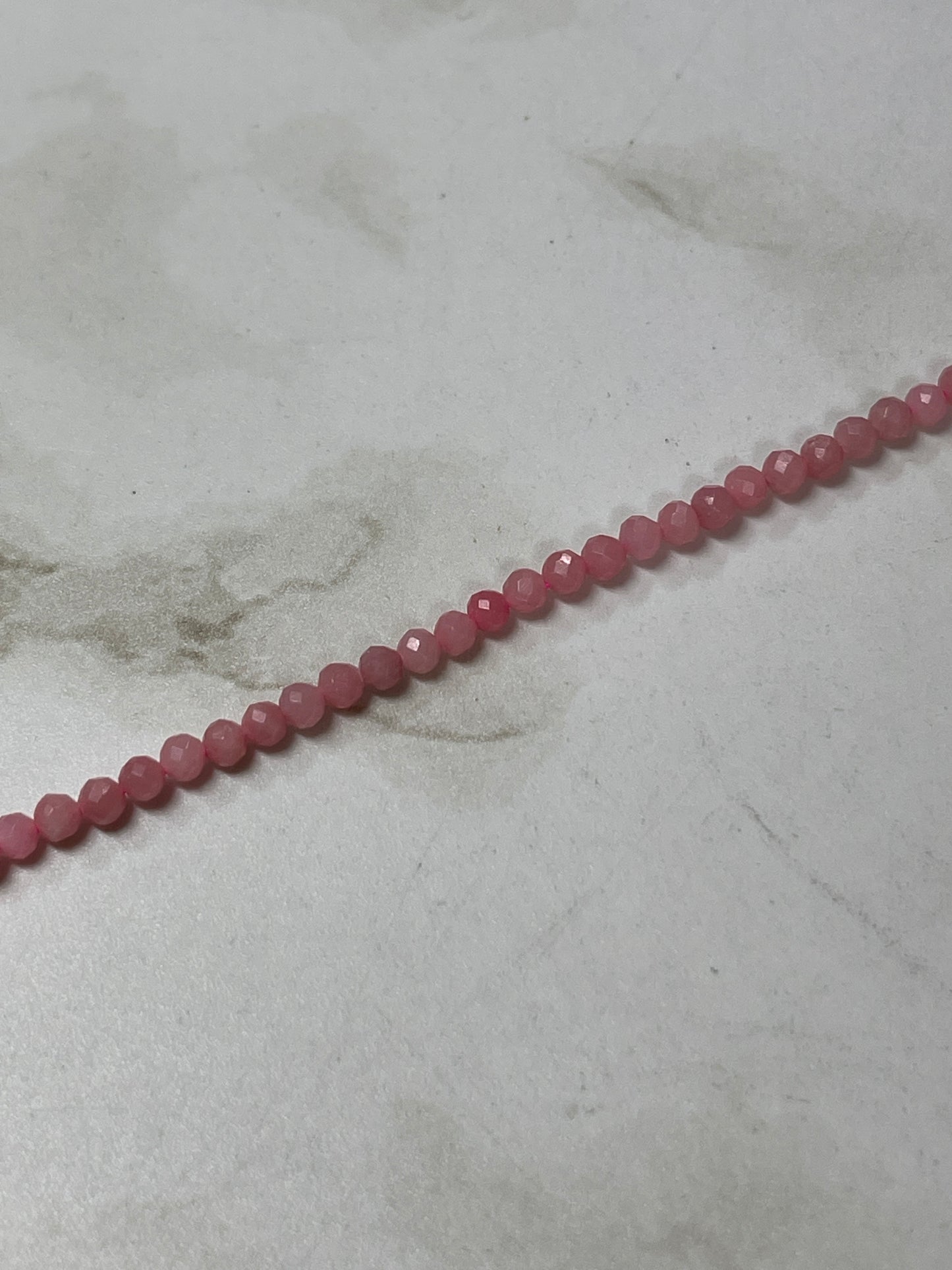 swanさん　241009  天然石ビーズ