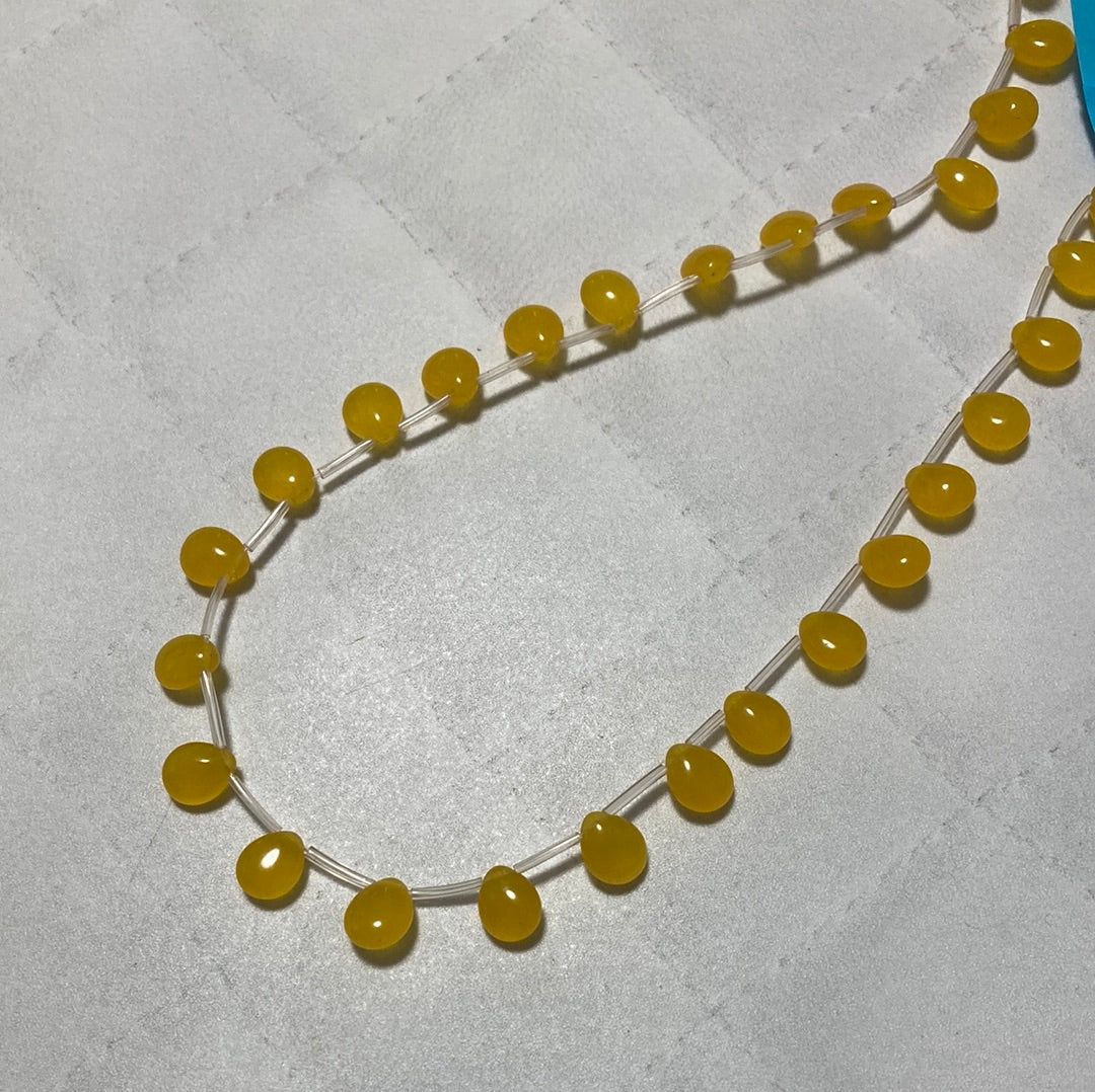akmuoさん　0516  天然石ビーズ
