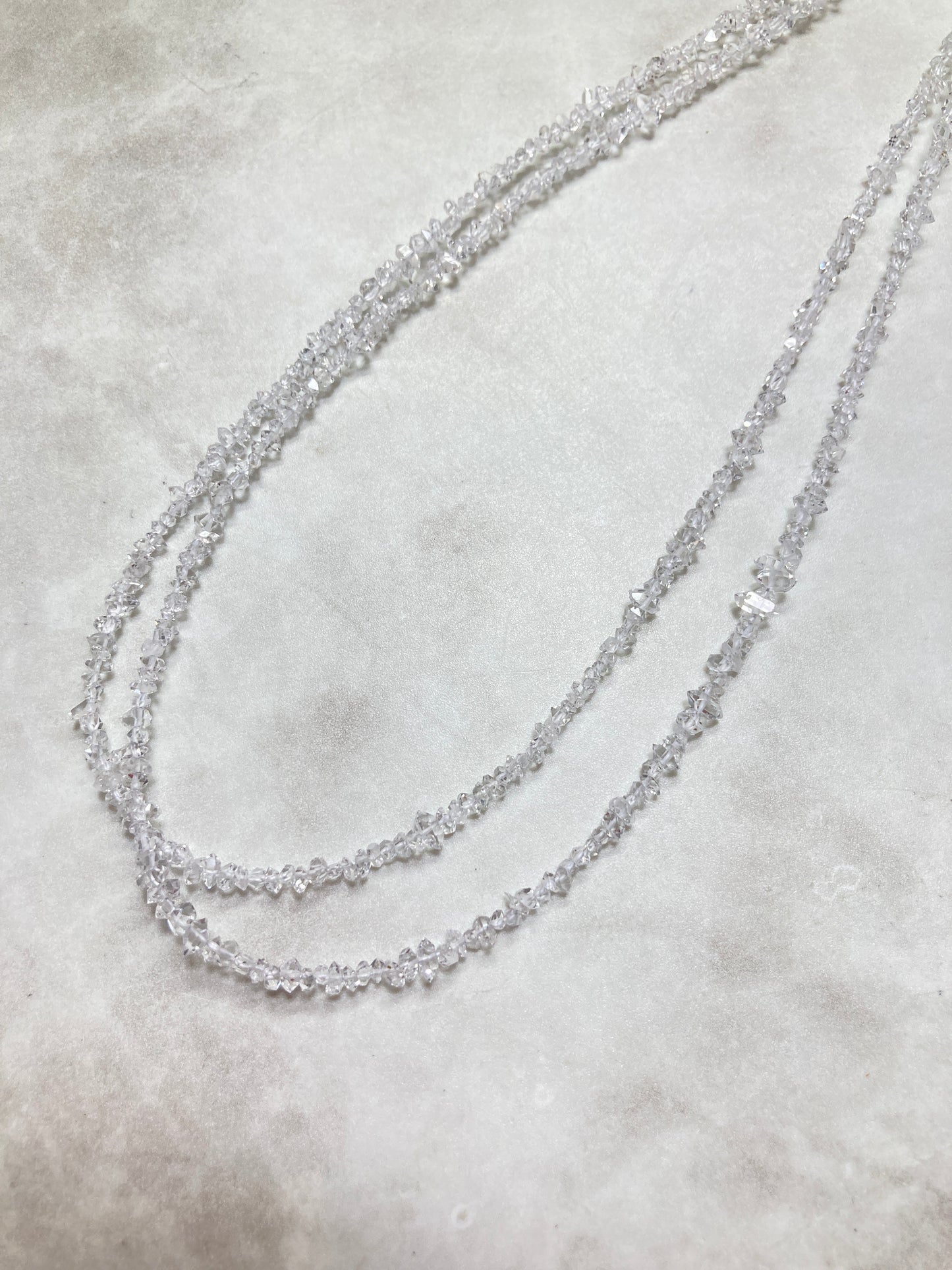 yoshiharuさん　260226 天然石ビーズ