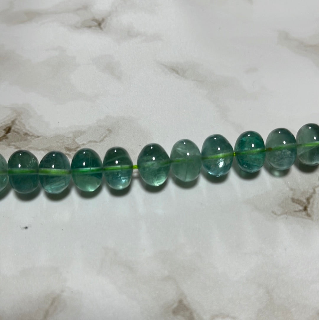 mintgreenさん　1003 天然石ビーズ