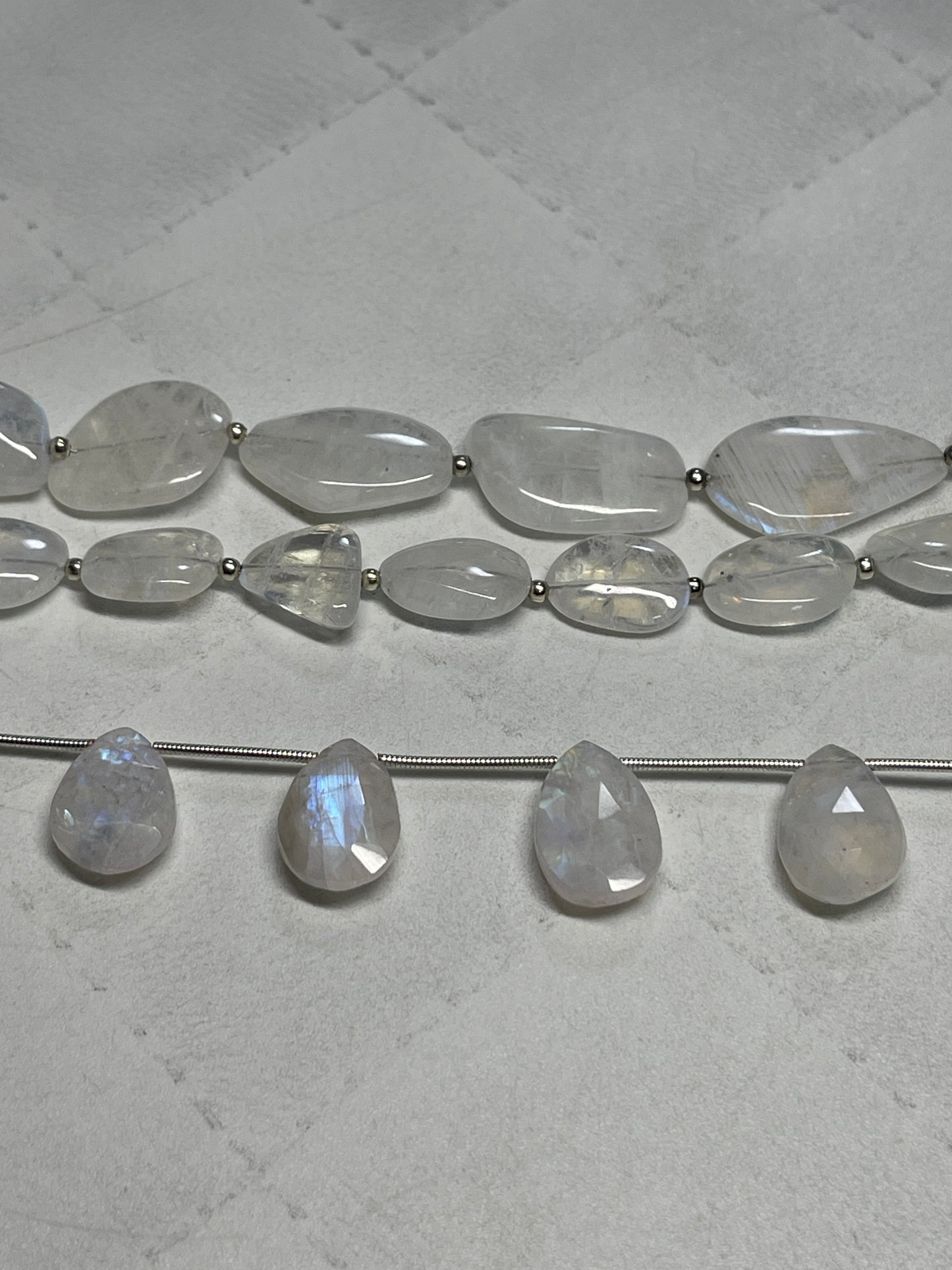 handmadeshopizumoさん　0613  天然石ビーズ