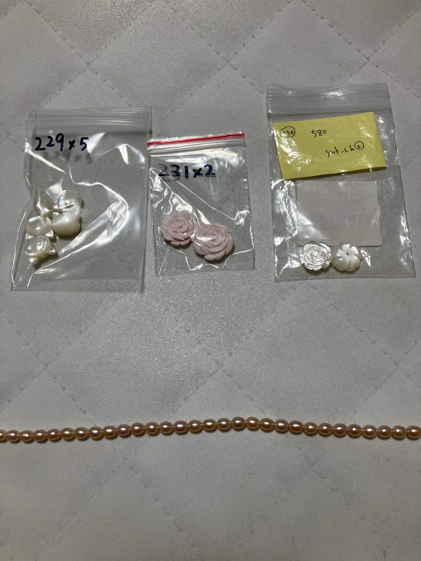 yuk_s_hさん　250324  天然石ビーズ