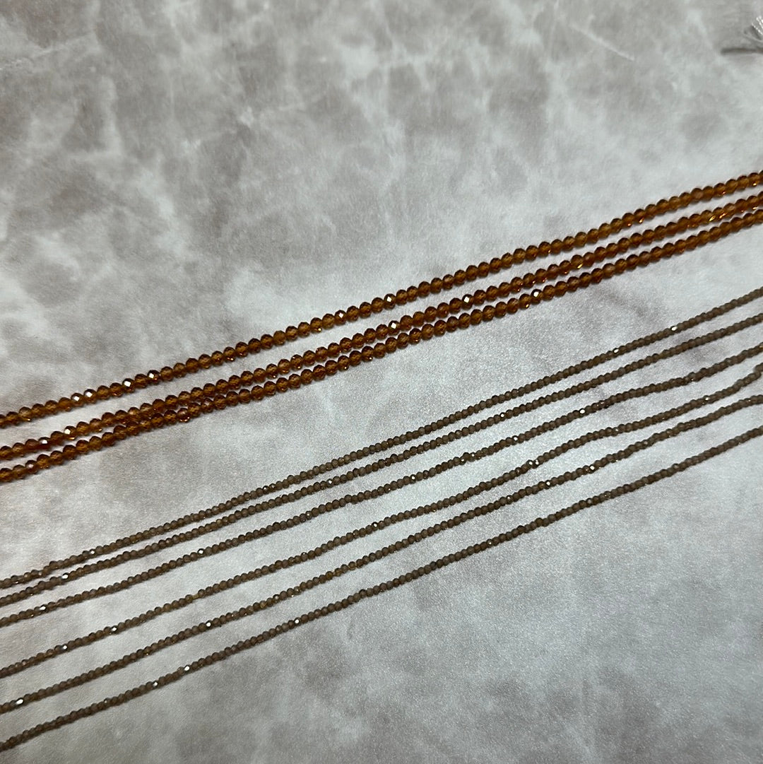 kilakilakirarinさん　1222 天然石ビーズ