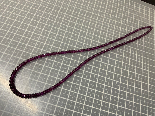 フリー0333(ガーネット)