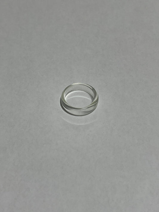 水晶リング14号（アクセサリー）