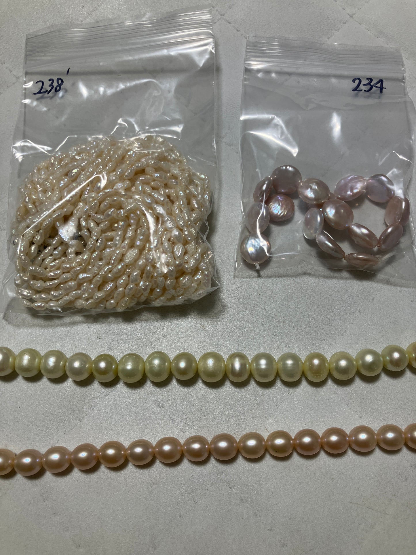 handmadeshopizumoさん　251121  天然石ビーズ