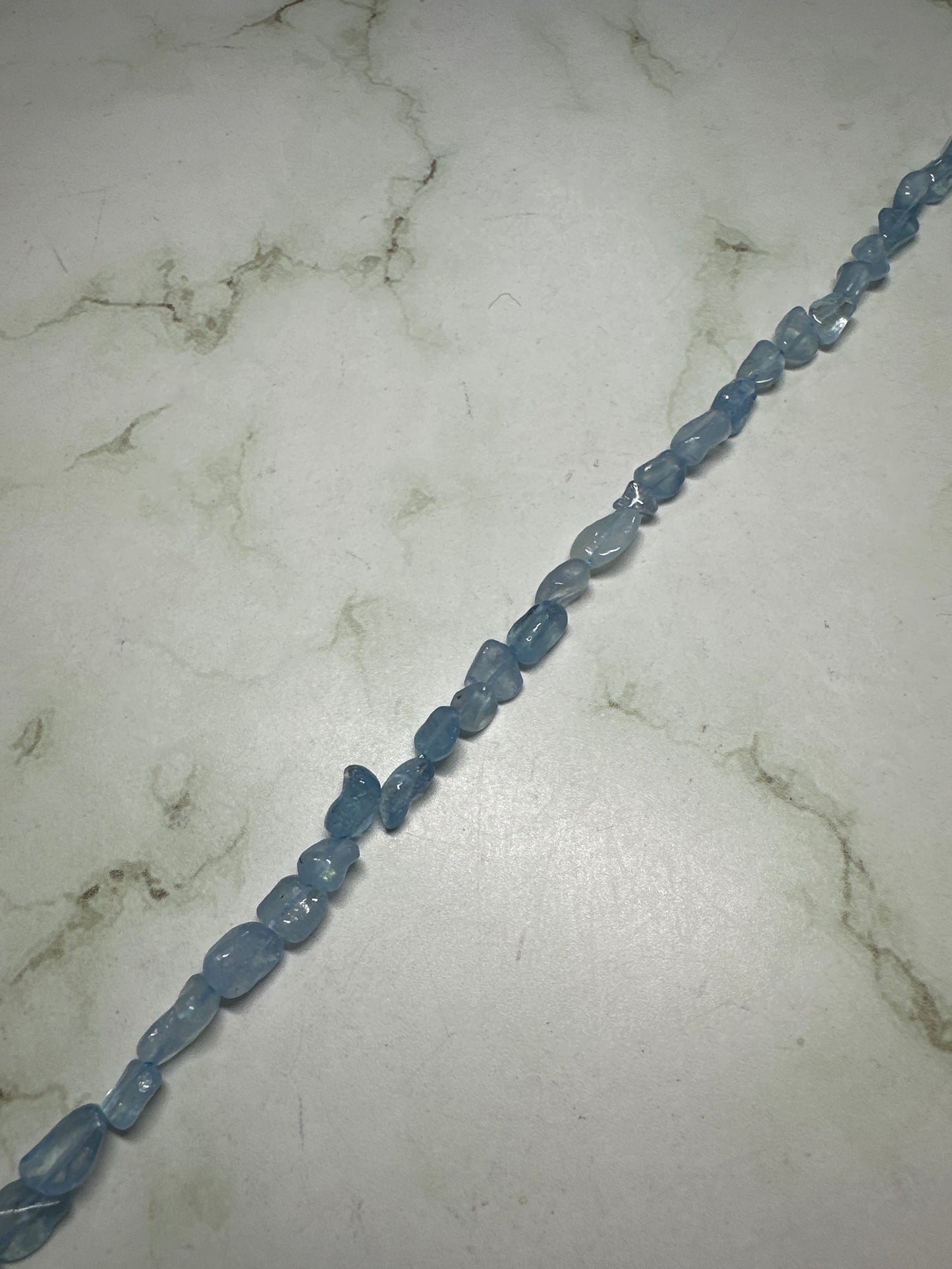 usa248さん　260914  天然石ビーズ