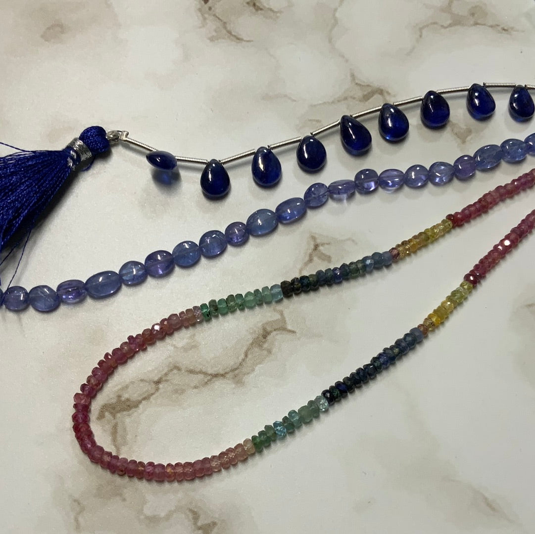 bikkkkkkeさん　0110  天然石ビーズ
