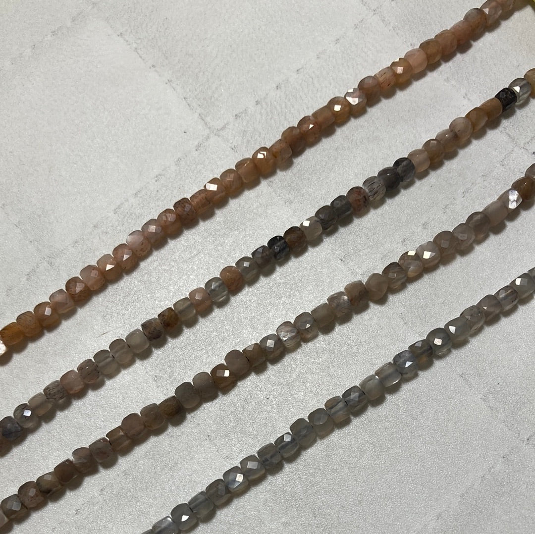 soyokazeさん　0515  天然石ビーズ