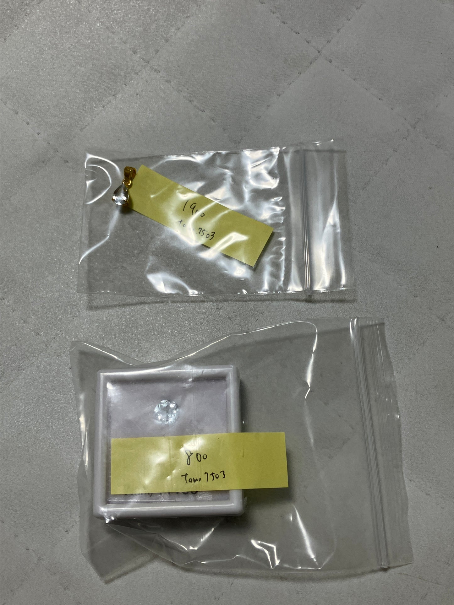tomo.7503さん　250528  天然石ビーズ