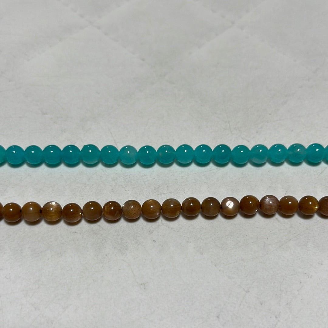 ma_yanさん　1204 天然石ビーズ