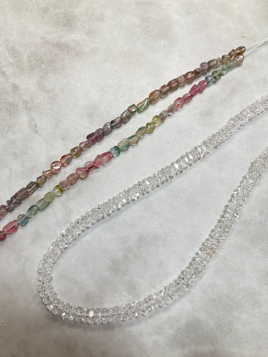 lightgoldさん　260116 天然石ビーズ