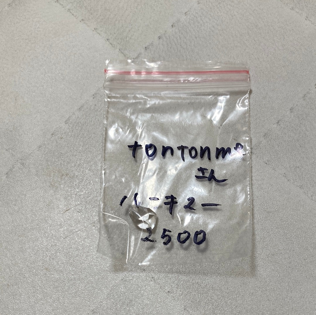 tontomeさん　1122  天然石ビーズ