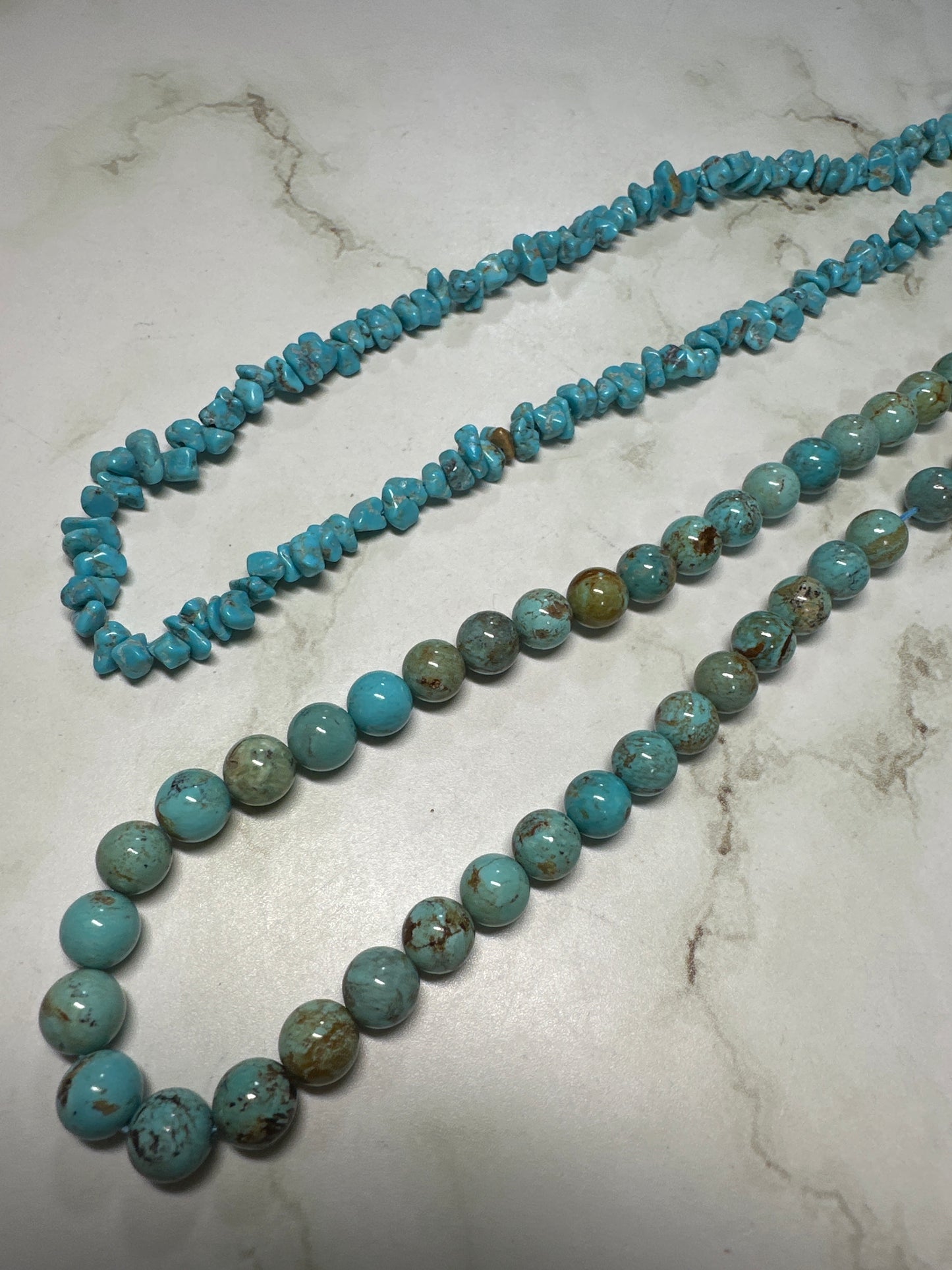 lightgoldさん　260305  天然石ビーズ