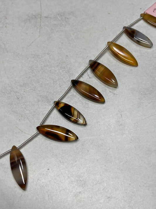 natsujunさん 260907 天然石ビーズ