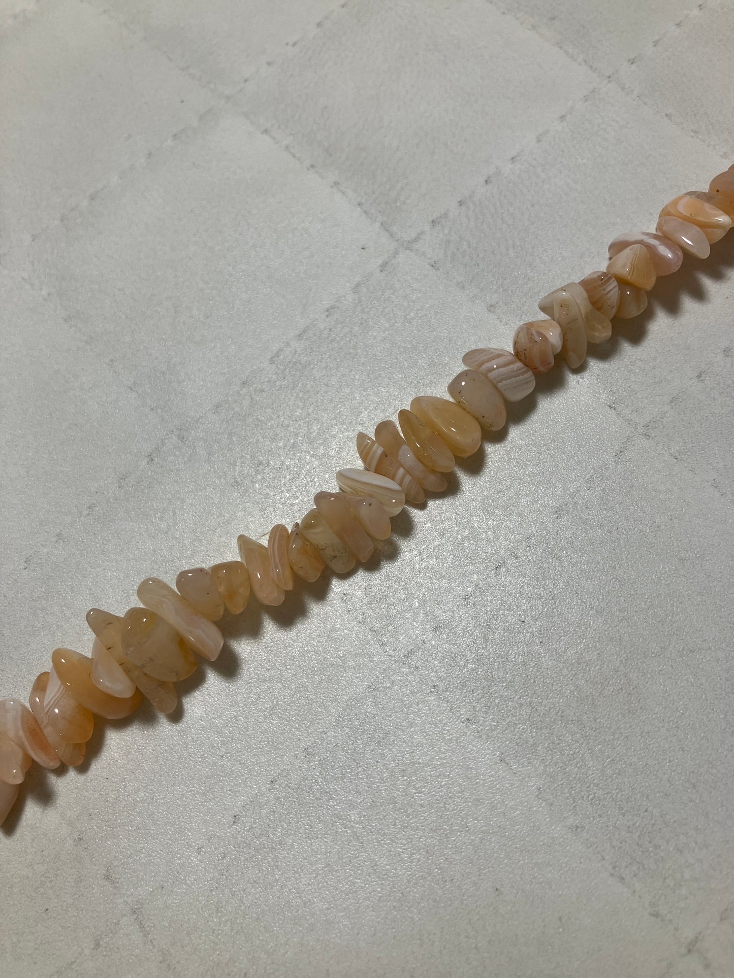 dallaさん 0619  天然石ビーズ