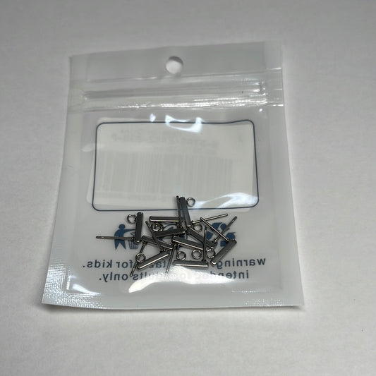 PA-20 ポストピアス(パーツ)