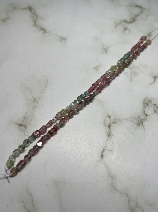 mairoさん　260116  天然石ビーズ