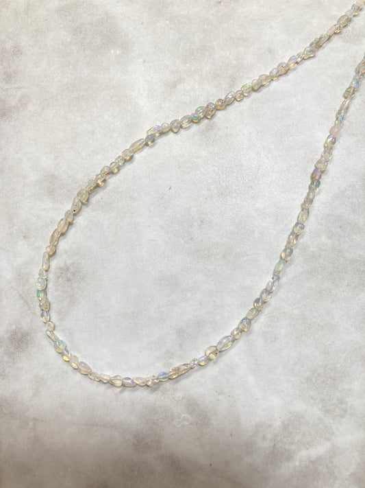 yoshiharuさん　260116 天然石ビーズ