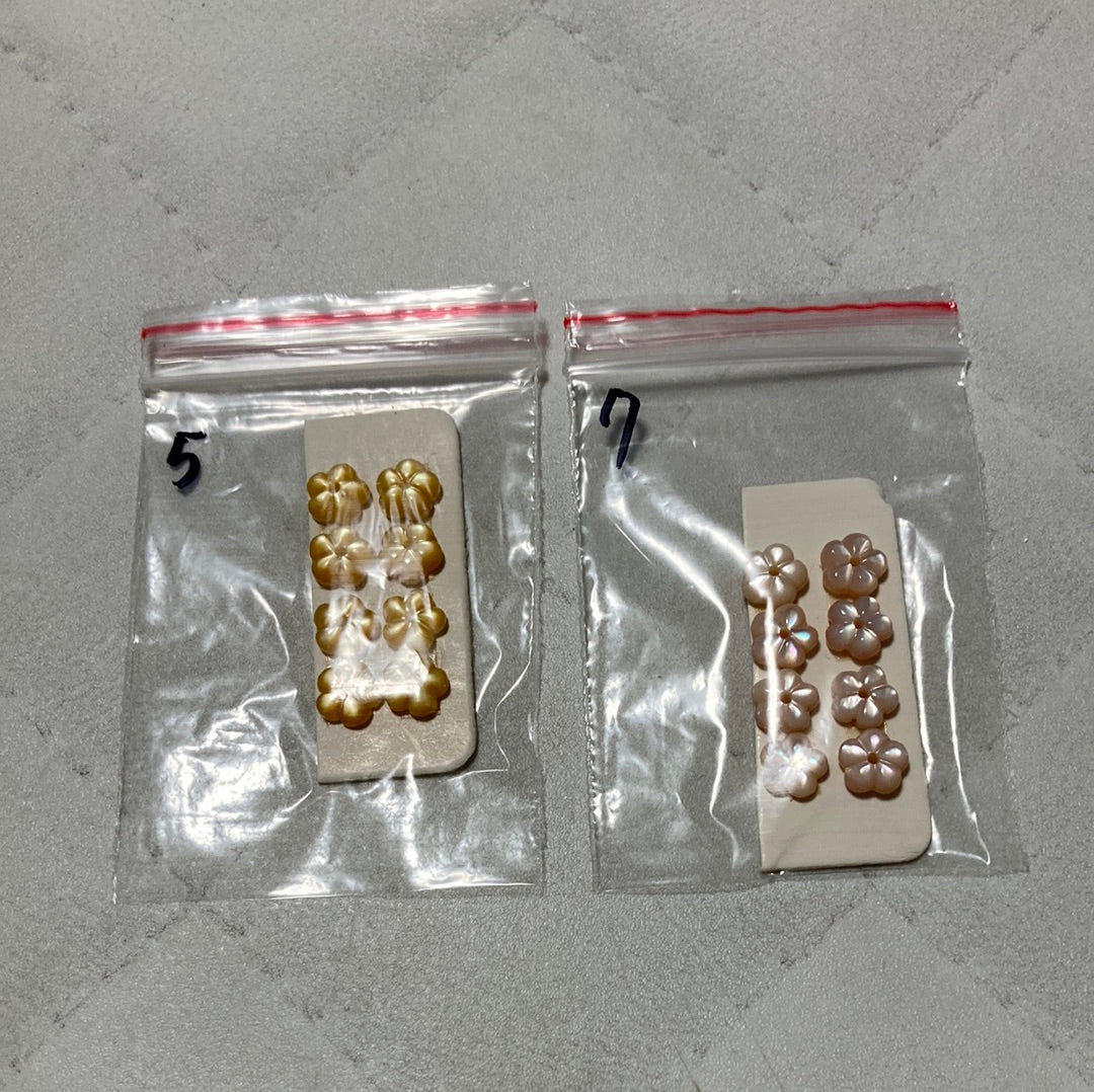 miemieさん　1213  天然石ビーズ